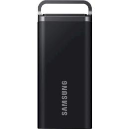 Зовнішній SSD диск Samsung T5 EVO 4 TB (MU-PH4T0S/EU)
