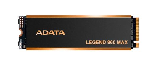 Внутрішній SSD диск ADATA LEGEND 960 MAX 1 TB (ALEG-960M-1TCS)