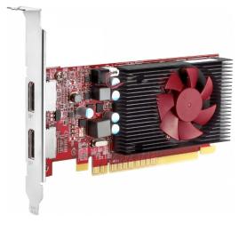 Відеокарта HP AMD Radeon R7 430 2GB GDDR5 (15019000308)