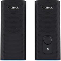 Акустична система TRUST Gaming GXT 612 Cetic Black (24970)