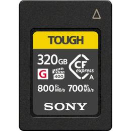 Карта памяті Sony 320GB CFexpress Type A (CEAG320T.SYM)