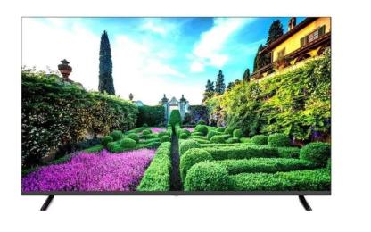 Телевізор 2E 2E-50A07K 50