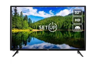 Телевізор SETUP 32HSF30 32