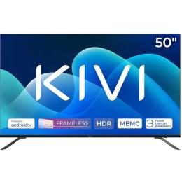 Телевізор Kivi 50U730QB 50