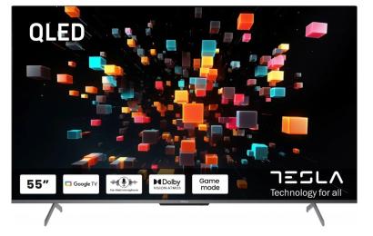 Телевізор Tesla Q55S935GUS 55