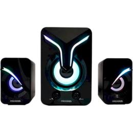 Акустична система Microlab U-270 Black