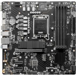 Материнська плата MSI Pro B760M-P (911-7E02-011)