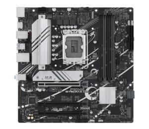Материнська плата Asus PRIME B760M-A D4-CSM (90MB1D00-M1EAYC)