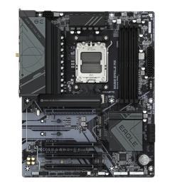 Материнська плата Gigabyte B650 EAGLE AX