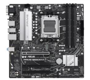 Материнська плата Asus PRIME B650M-A II-CSM