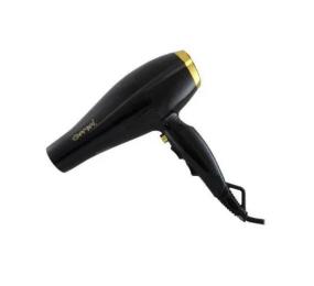 Фен Gemei GM-1765 Black