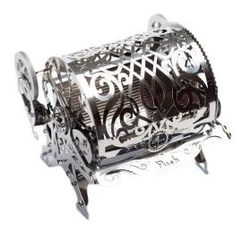 Конструктор Time For Machine Gorgeous Gearbox