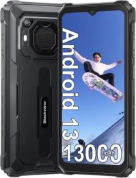 Смартфон Blackview BV6200 Pro 6/128GB Black