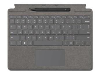 Клавіатура Microsoft Surface Pro Signature + Slim Pen 2 (8X8-00061) (ENG)
