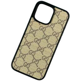 Чохол-накладка Infinity Brand Mix для iPhone 16 Pro Max №9