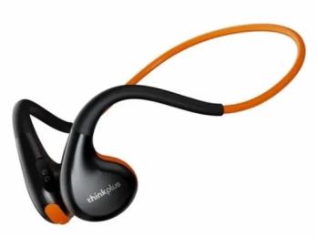 Bluetooth-гарнітура Lenovo X7 Black