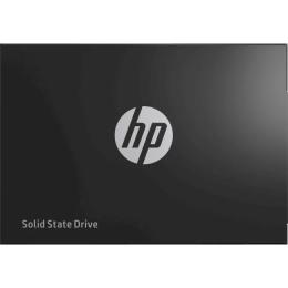 Внутрішній SSD диск HP S750 256GB (16L52AA)