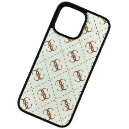 Чохол-накладка Infinity Brand Mix для iPhone 16 Pro Max №8