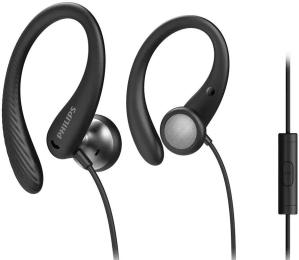 Дротові навушники Philips TAA1105 Black