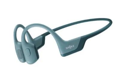 Bluetooth-гарнітура Shokz OpenRun Pro Blue