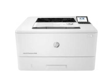 Принтер HP LaserJet Enterprise M406dn