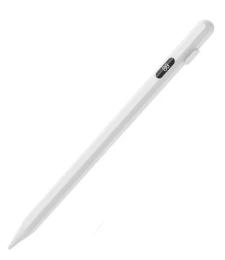 Стилус Infinity Universal Stylus pen 22-68A White (active)