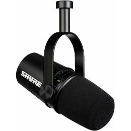 Мікрофон Shure MV7