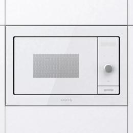 Мікрохвильова піч Gorenje BM235G1SYW