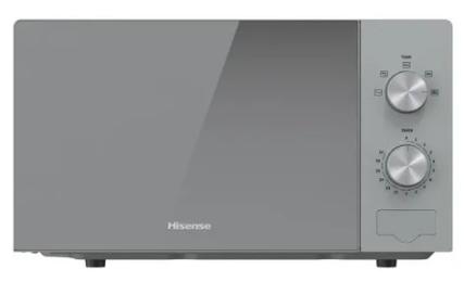 Мікрохвильова піч Hisense H20MOMP1 (M20XYZ)