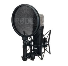 Мікрофон Rode NT1 Signature Black (RODE NT1SIGN BLK)