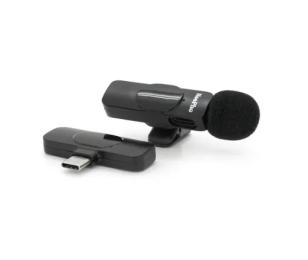 Мікрофон Voltronic NeePho N8 + Black