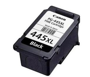 Картридж для принтера Canon PG-445XL Black