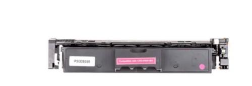 Тонер-картридж для принтера PowerPlant Canon LBP673Cdn (CRG-069H) Magenta MG (з чипом)