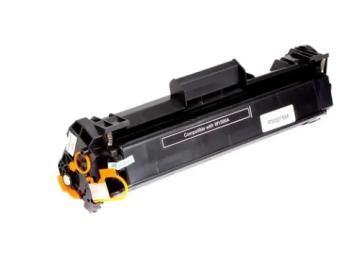 Тонер-картридж для принтера PowerPlant HP LaserJet M111a (W1500A) Black (з чипом)