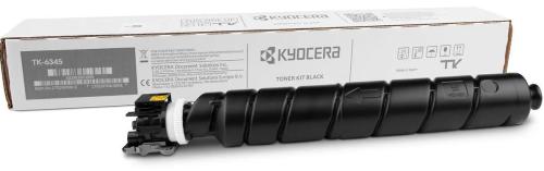 Тонер-картридж для принтера Kyocera TK-6345 Black