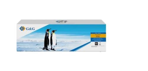 Картридж для принтера G&amp;G G&amp;G-W1500A до HP 150A M111a/111w/141a/141w Black