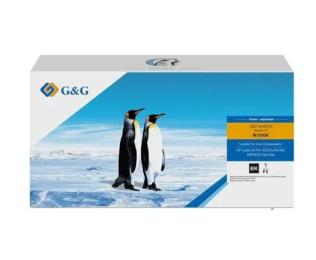 Картридж для принтера G&amp;G до HP 151X LJ M4003, MFP 4103 Black (9 700стор)