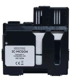 Принтерна ємність для відпрацьованого чорнила Canon MC-G04 (maintenance) Pixma G1430/G2430/G3430/G2470/G3470
