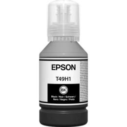Чорнило для принтера Epson SC-T3100x Black