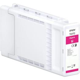 Картридж для принтера Epson C13T41F34N SC-Т3400/3405/5400/5405 Magenta 350мл