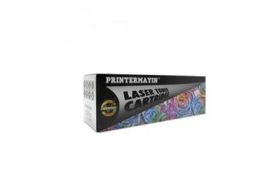Тонер-картридж для принтера PrinterMayin Canon 719, LBP-6300/6650, MF5580/5840 Black 2100 стр,(PTCanon-719N)