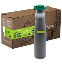 Тонер-картридж для принтера Patron Green Label Xerox 106R01277 WorkCentre 5016/5020 Black 6300 стр,(PN-01277/1GL)