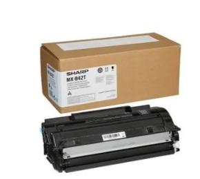 Тонер-картридж для принтера Sharp 20K MXB42T Black