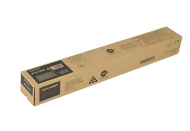 Тонер-картридж для принтера Sharp 20K BPGT70BB Black