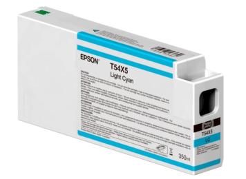 Картридж для принтера Epson C13T54X500 для SC-P6/7/8/9000 Light Cyan T54X500 350ml