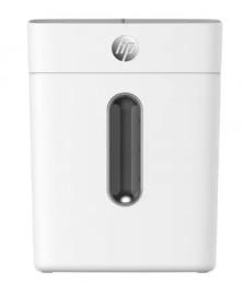 Шредер HP OneShred 8CC A4, 80g х 8 листів, 5*18, 15 л