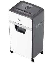 Шредер HP ONESHRED 24CC A4, 80g х 24 листів, 4*35, 30 л