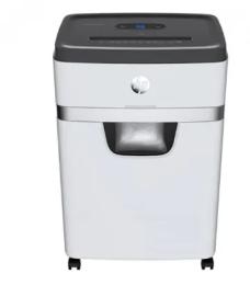 Шредер HP OneShred 18CC A4, 80g х 18 листів, 4*35, 25 л