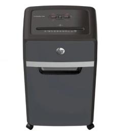 Шредер HP OneShred 16MC A4, 80g х 16 листів, 2*15, 30 л
