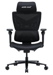 Ігрове крісло Anda Seat X-Air Pro Size XL Mesh Space Black (AD-WY-01-BBB-B01)